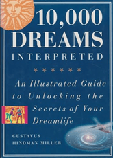 10000 Dreams Interpreted