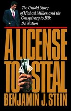 A License to Steal