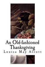 An Old-Fashioned Thanksgiving