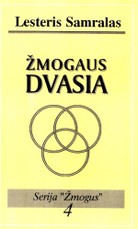 Žmogaus dvasia