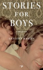 Stories for Boys