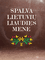 Spalva lietuvių liaudies mene