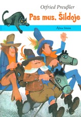 Pas mus, Šildoje Pas mus, Šildoje