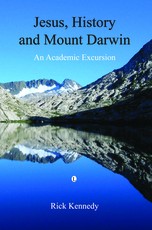 Jesus, History and Mount Darwin