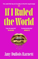 If I Ruled the World