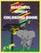 BEAUTIFUL AFRICA Coloring Book