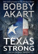 Texas Strong
