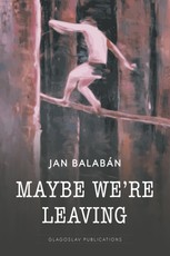 Maybe We're Leaving