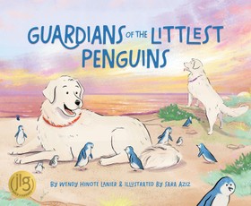 Guardians of the Littlest Penguins