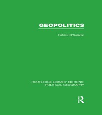 Geopolitics