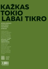 Kažkas tokio labai tikro. Nepaklusniosios sovietmečio visuomenės istorijos