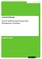 Factors Influencing Demand Side Management Strategies
