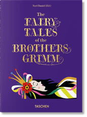 The Fairy Tales of the Brothers Grimm