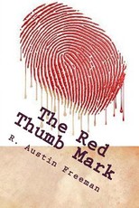 The Red Thumb Mark