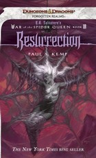 Resurrection