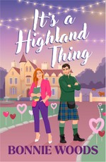 It's a Highland Thing