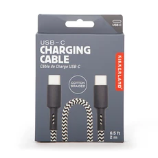Įkrovimo laidas USB-C