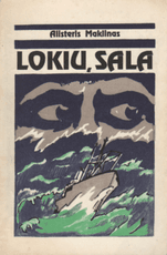 Lokių sala