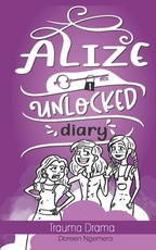 Alize Unlocked Diary