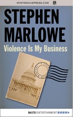 Violence Is My Business