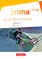 Prima plus Arbeitsbuch A1/2