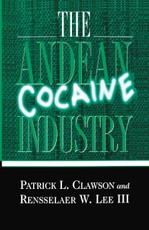 The Andean Cocaine Industry