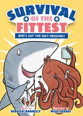 Survival of the Fittest: Marvelous Medical Technology