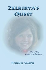 Zelkirya's Quest