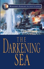 The Darkening Sea