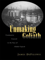 Unmaking Goliath