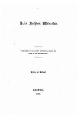 Helen Ruthven Waterston