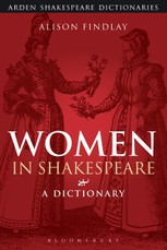 Women in Shakespeare