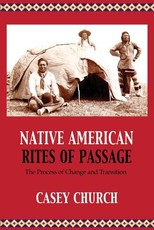 Native American Rites of Passage