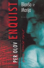 Blanša ir Marija