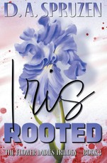 Iris Rooted