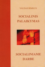 Socialinis palaikymas socialiniame darbe