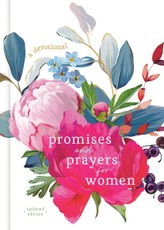 Promises and Prayers for Women (Updated Edition)