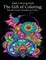 Adult Coloring Book
