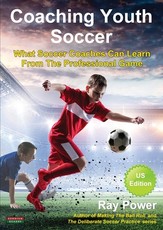 Coaching Youth Soccer