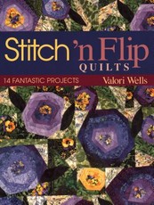 Stitch 'n Flip Quilts