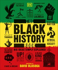 The Black History Book