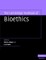 Cambridge Textbook of Bioethics