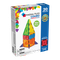 MAGNA-TILES MICROMAGS Konstruktorius „Combo“, 20 det.