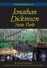 Visitor's Guide to Jonathan Dickinson State Park