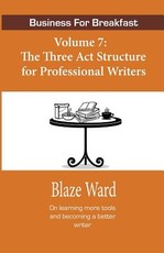 Business for Breakfast, Volume 7