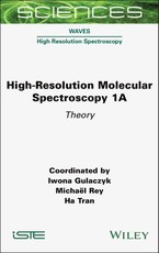 High-Resolution Molecular Spectroscopy 1a