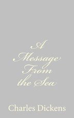 A Message From the Sea
