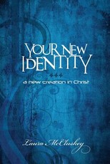 Your New Identity