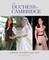 The Duchess of Cambridge