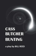 Cass Butcher Bunting